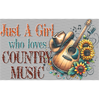 Country music-CU 89